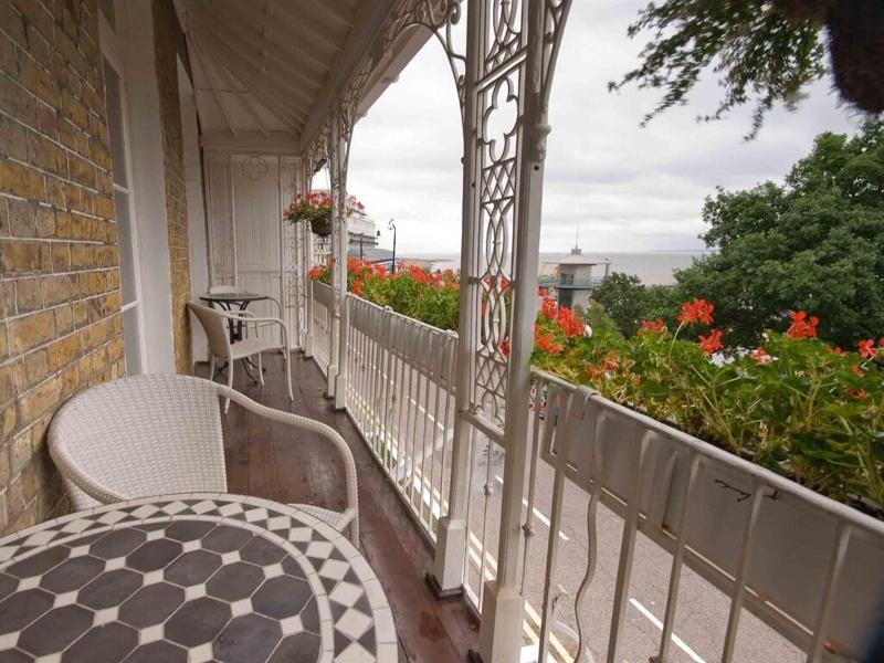 Hamiltons Boutique Hotel image