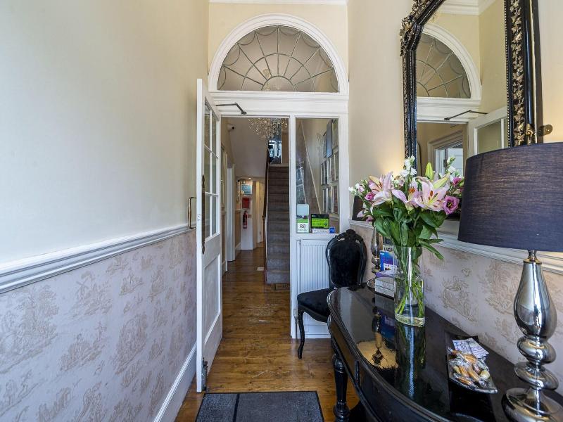 Hamiltons Boutique Hotel image