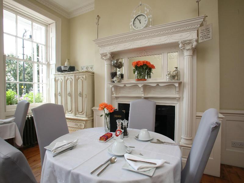 Hamiltons Boutique Hotel image