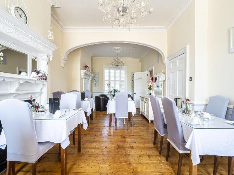 Hamiltons Boutique Hotel image