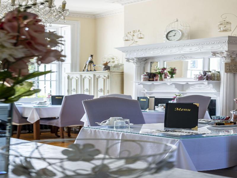 Hamiltons Boutique Hotel image