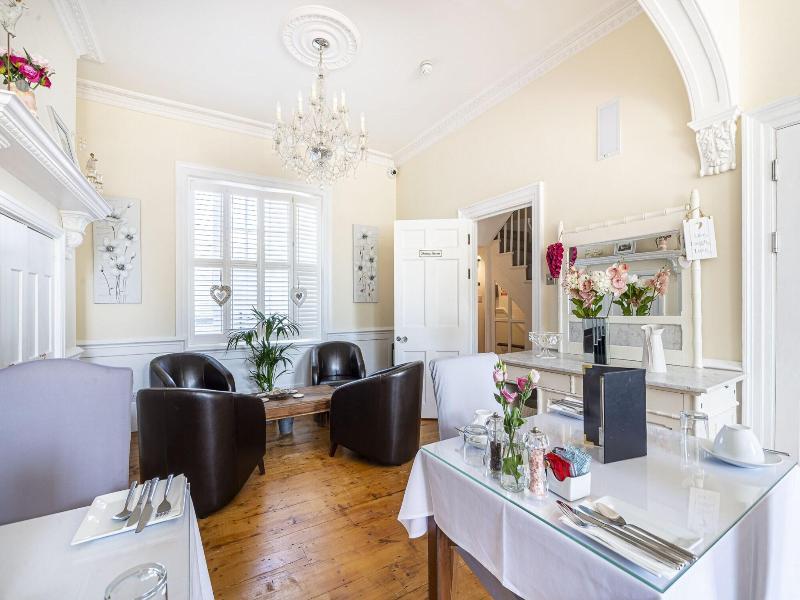 Hamiltons Boutique Hotel image