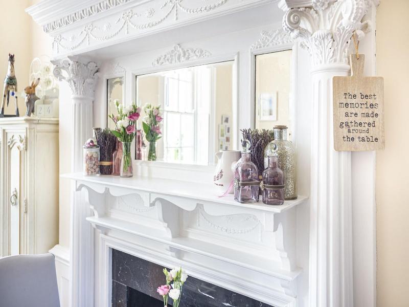 Hamiltons Boutique Hotel image