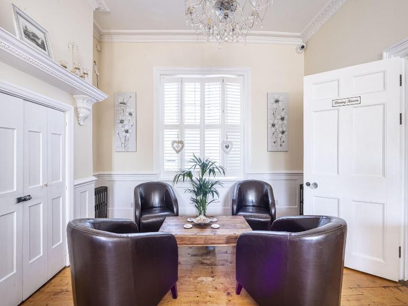 Hamiltons Boutique Hotel image