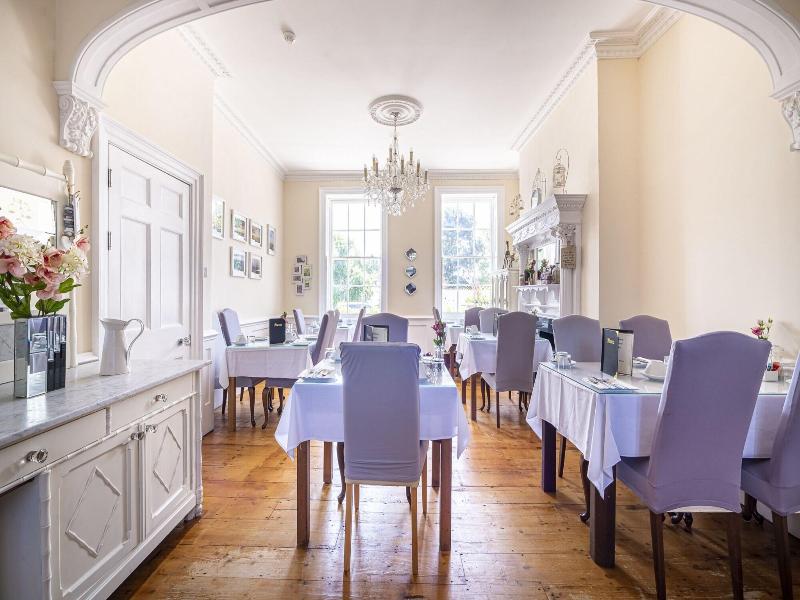 Hamiltons Boutique Hotel image