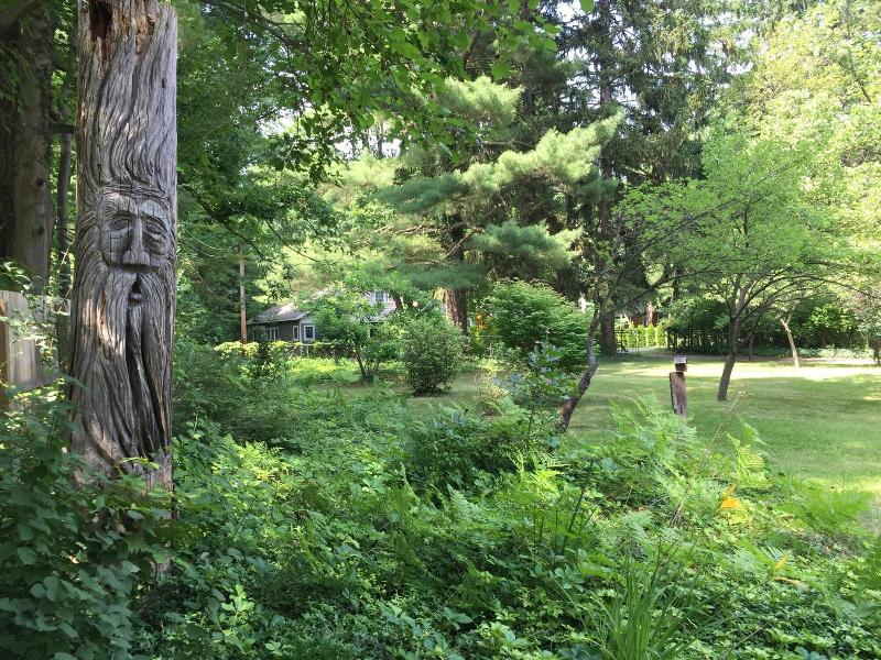 Goldberry Woods Bed & Breakfast-MicroFarm-Cottages image