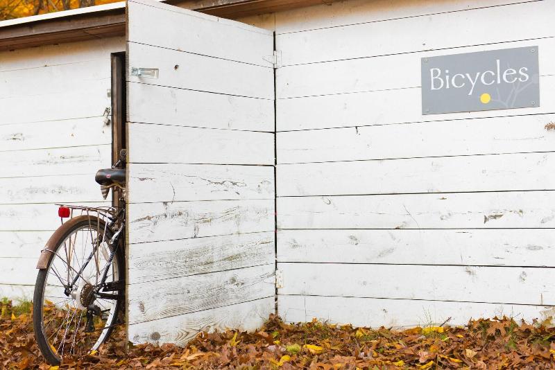 Goldberry Woods Bed & Breakfast-MicroFarm-Cottages image