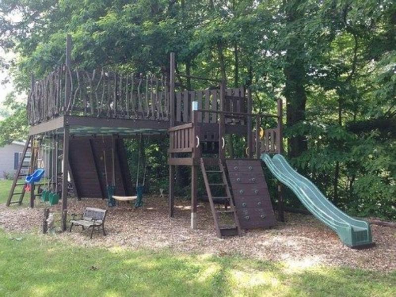 Goldberry Woods Bed & Breakfast-MicroFarm-Cottages image