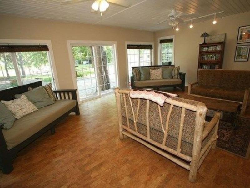 Goldberry Woods Bed & Breakfast-MicroFarm-Cottages image
