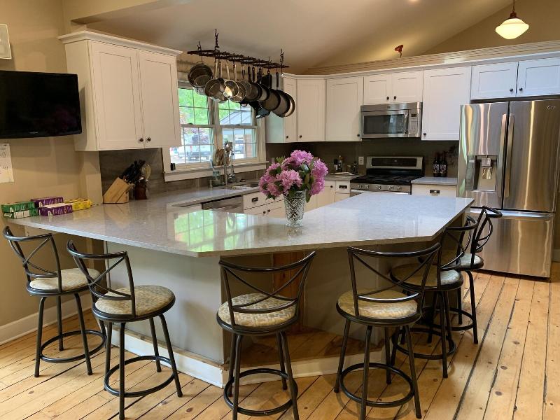 Goldberry Woods Bed & Breakfast-MicroFarm-Cottages image