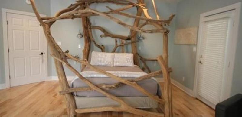 Goldberry Woods Bed & Breakfast-MicroFarm-Cottages image