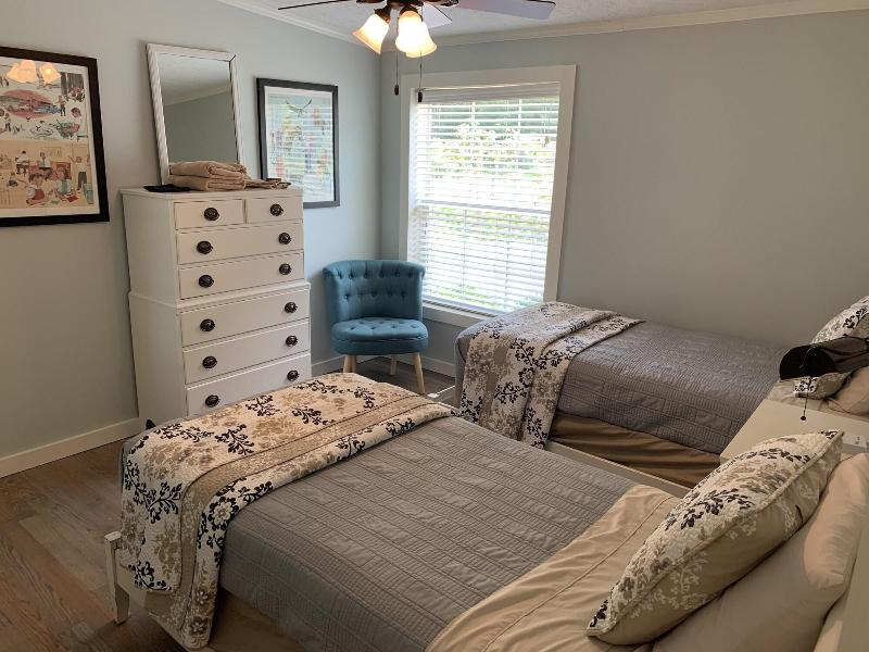 Goldberry Woods Bed & Breakfast-MicroFarm-Cottages image