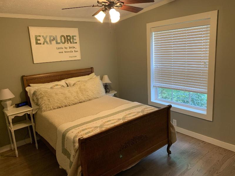 Goldberry Woods Bed & Breakfast-MicroFarm-Cottages image