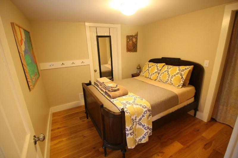 Goldberry Woods Bed & Breakfast-MicroFarm-Cottages image