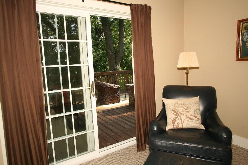 Goldberry Woods Bed & Breakfast-MicroFarm-Cottages image