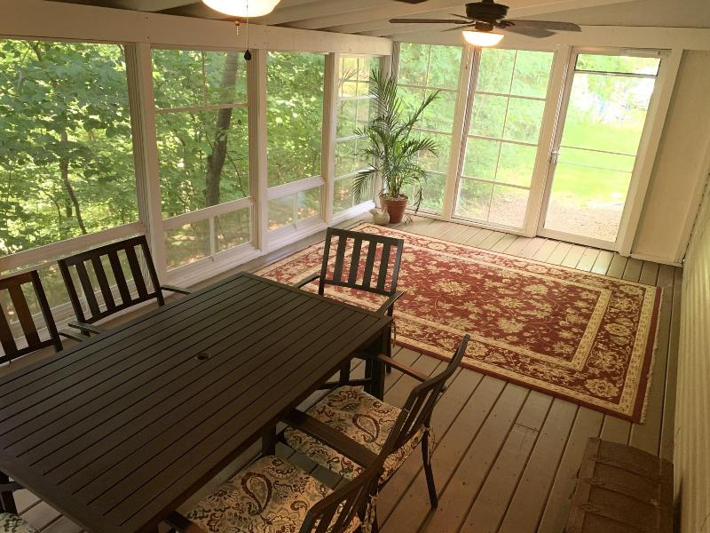 Goldberry Woods Bed & Breakfast-MicroFarm-Cottages image