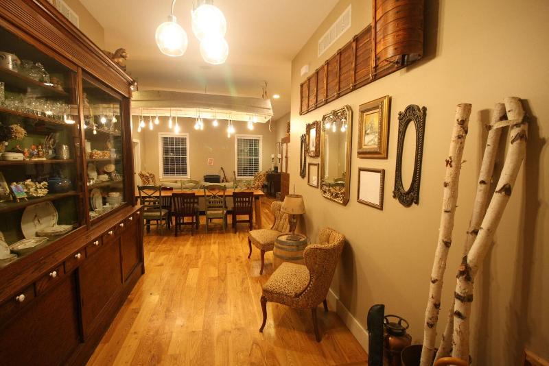 Goldberry Woods Bed & Breakfast-MicroFarm-Cottages image