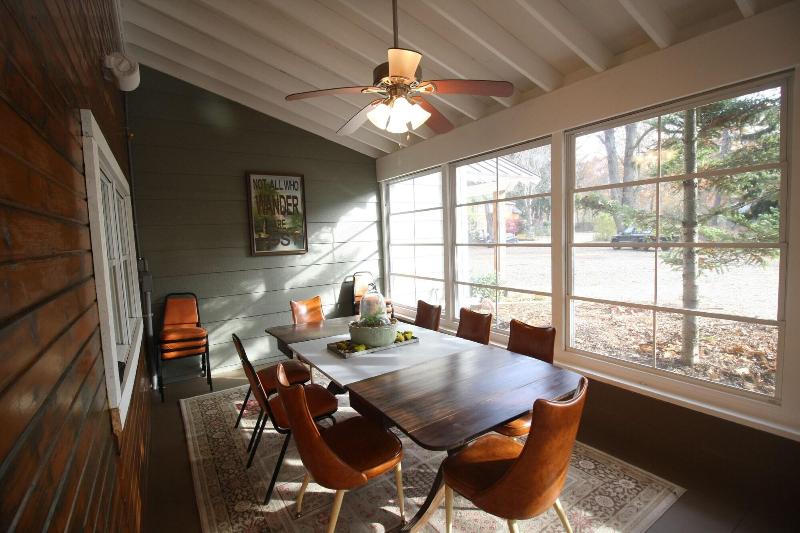 Goldberry Woods Bed & Breakfast-MicroFarm-Cottages image