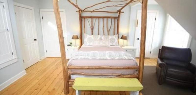 Goldberry Woods Bed & Breakfast-MicroFarm-Cottages image