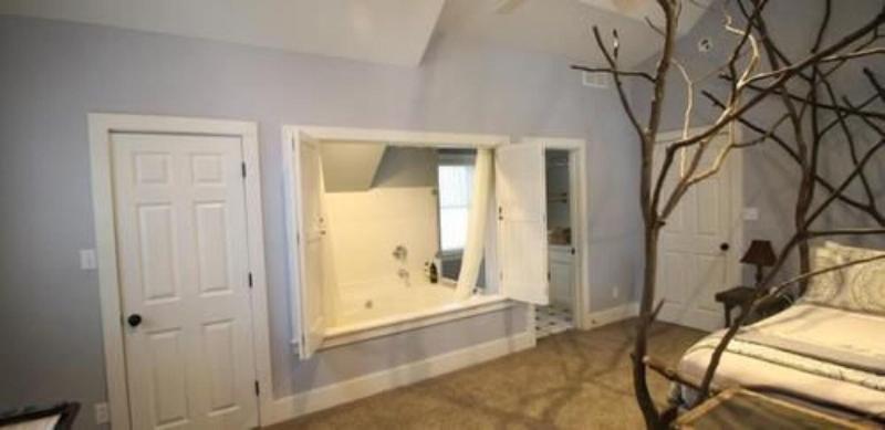 Goldberry Woods Bed & Breakfast-MicroFarm-Cottages image
