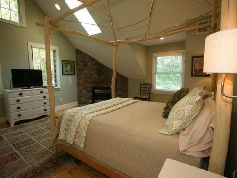 Goldberry Woods Bed & Breakfast-MicroFarm-Cottages image