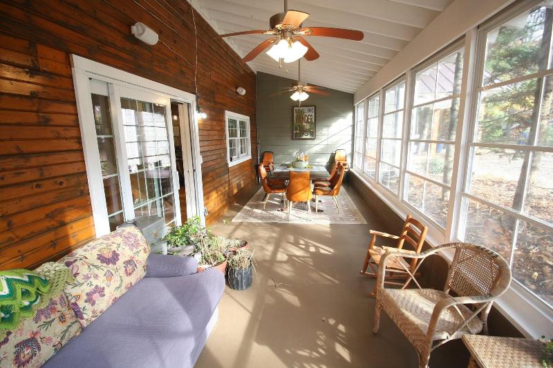 Goldberry Woods Bed & Breakfast-MicroFarm-Cottages image