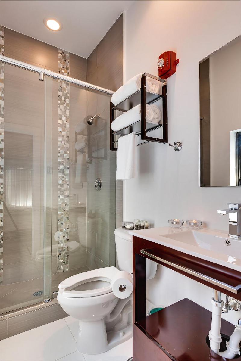 Bars B&B South Beach Miami Boutique Hotel image