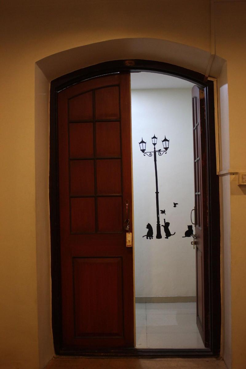 Hotel Ritz image