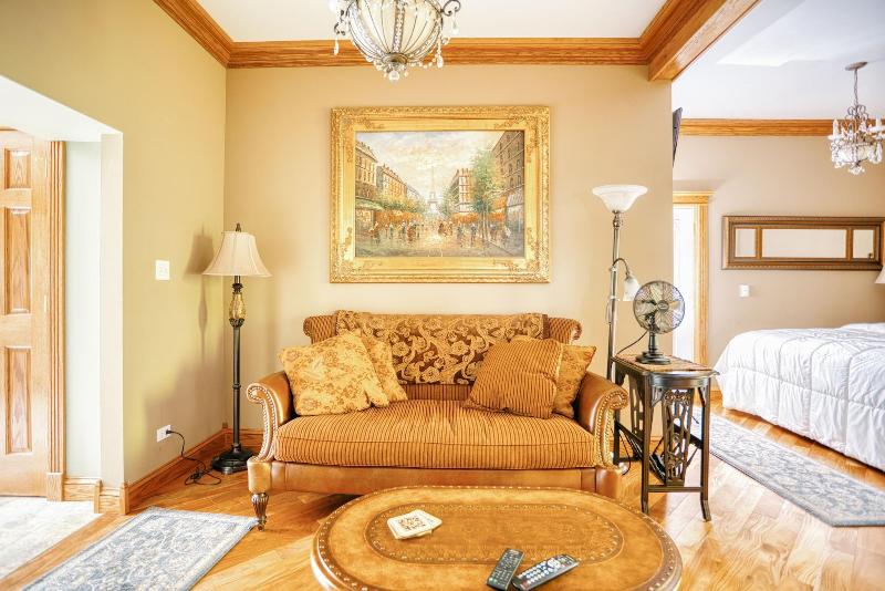 The Victorian Mansion image