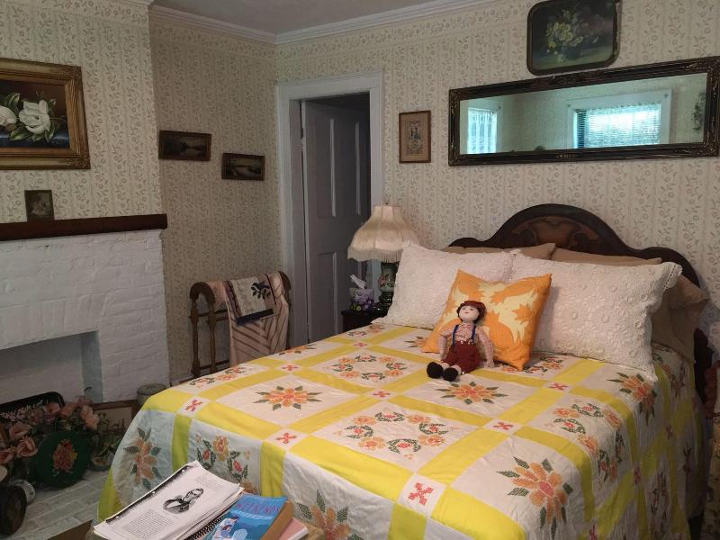 The Pratt Smith House Bed And Breakfast