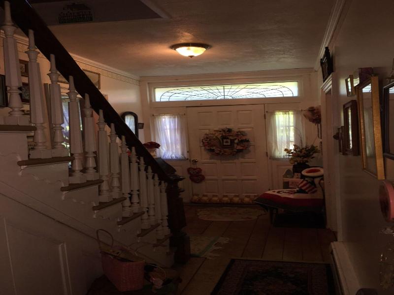 The Pratt Smith House Bed And Breakfast