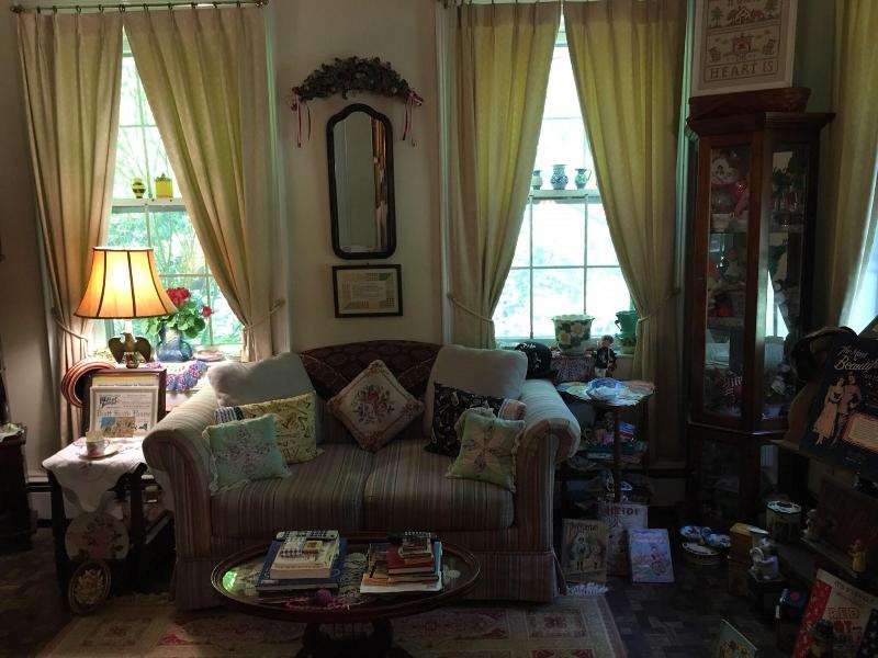 The Pratt Smith House Bed And Breakfast