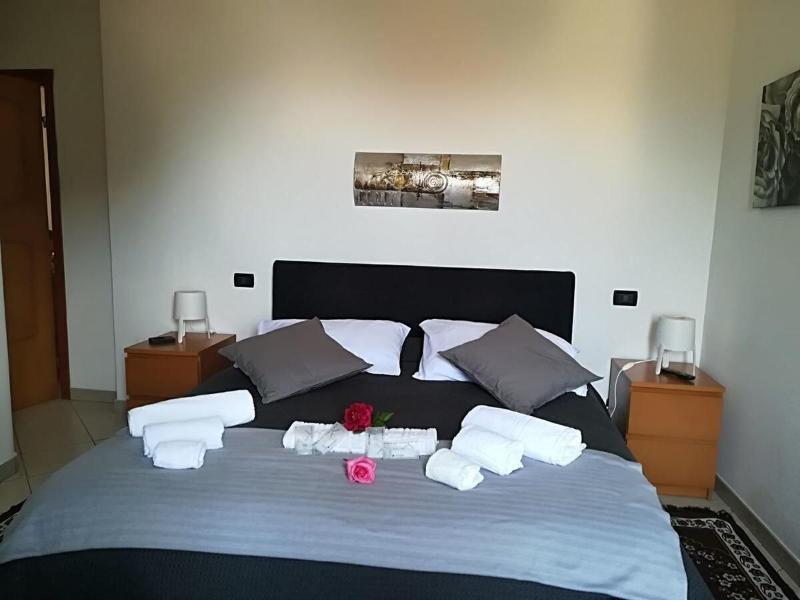 Bed & Breakfast da Luca image