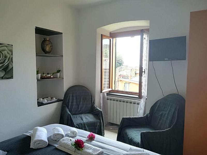 Bed & Breakfast da Luca image