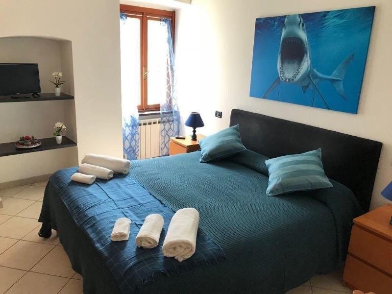 Bed & Breakfast da Luca image