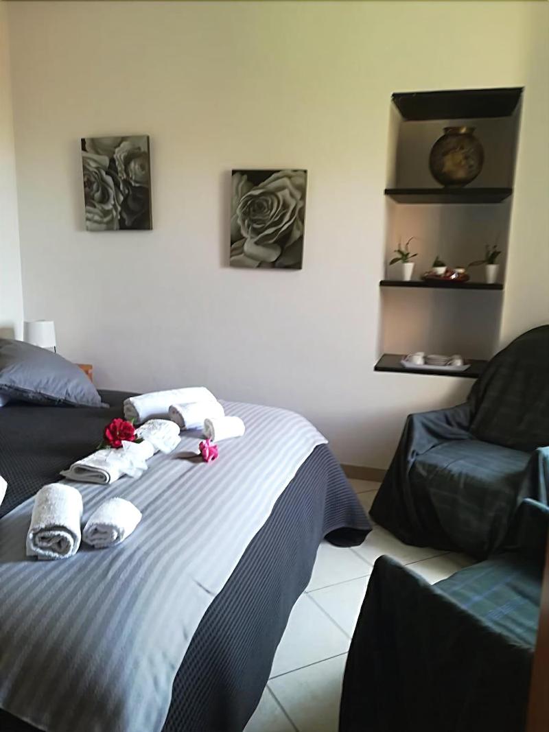 Bed & Breakfast da Luca image