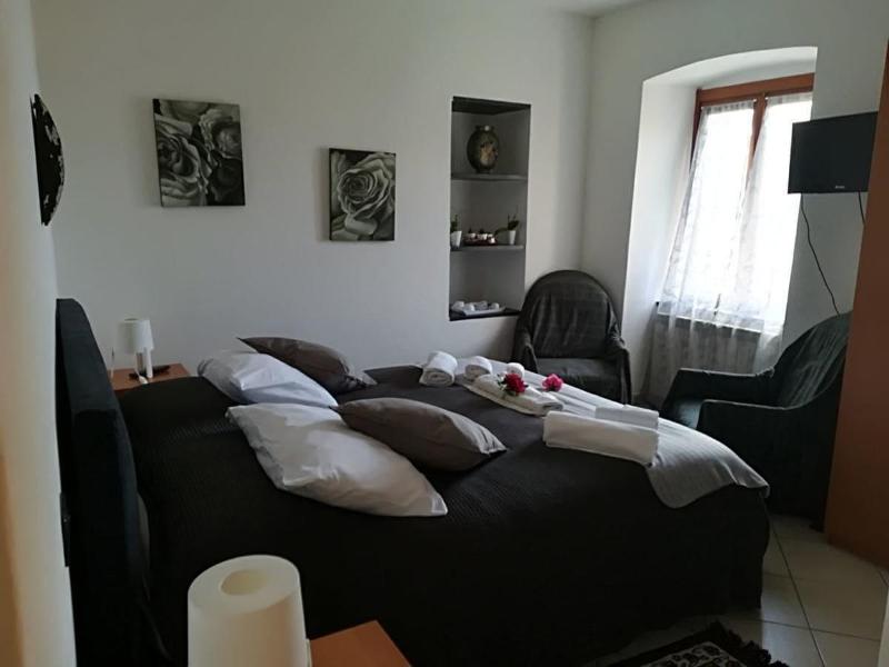 Bed & Breakfast da Luca image