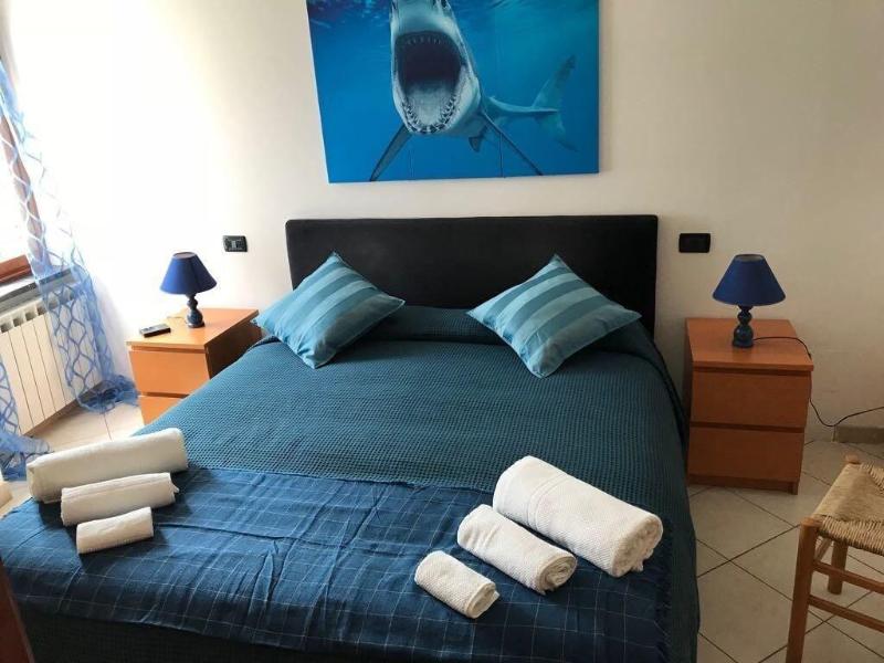 Bed & Breakfast da Luca image
