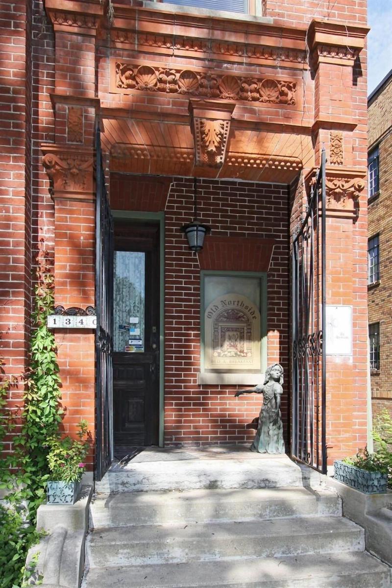 Old Northside Bed & Breakfast image