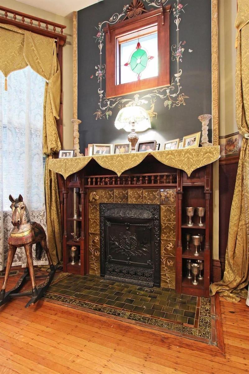 Old Northside Bed & Breakfast image