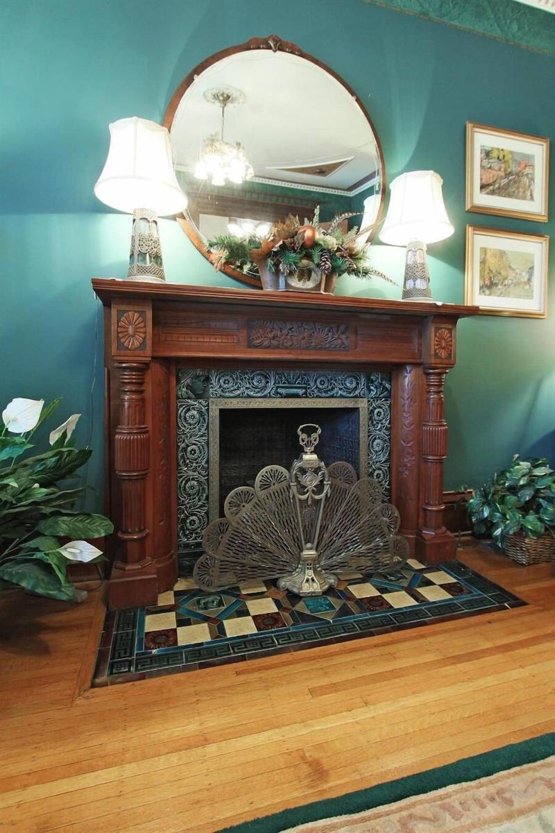 Old Northside Bed & Breakfast image