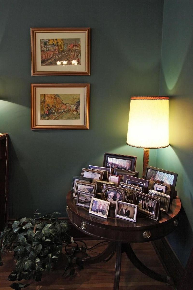 Old Northside Bed & Breakfast image
