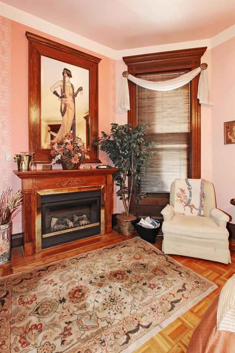 Old Northside Bed & Breakfast image