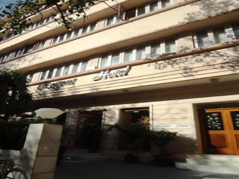 Regent Hotel Colaba image