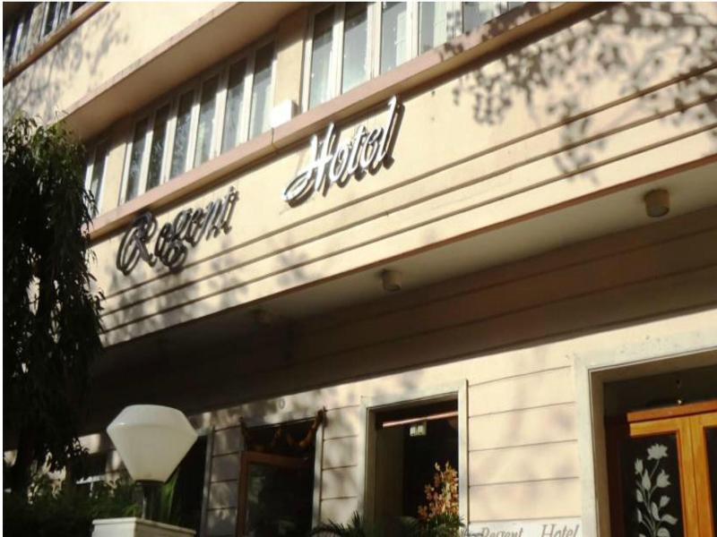Regent Hotel Colaba image