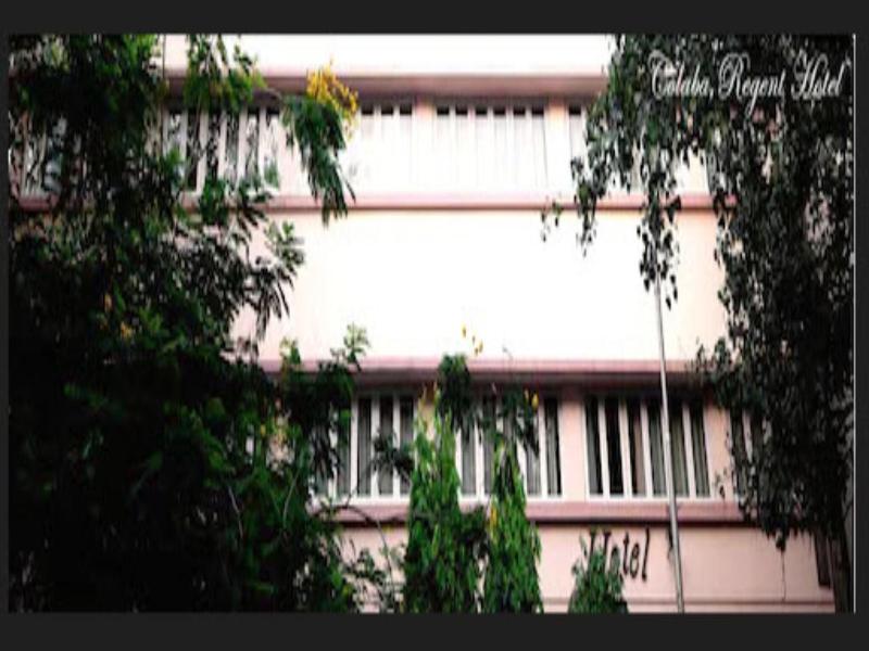 Regent Hotel Colaba image