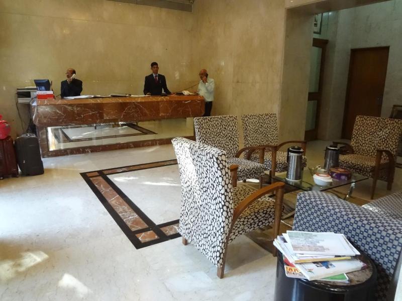 Regent Hotel Colaba image