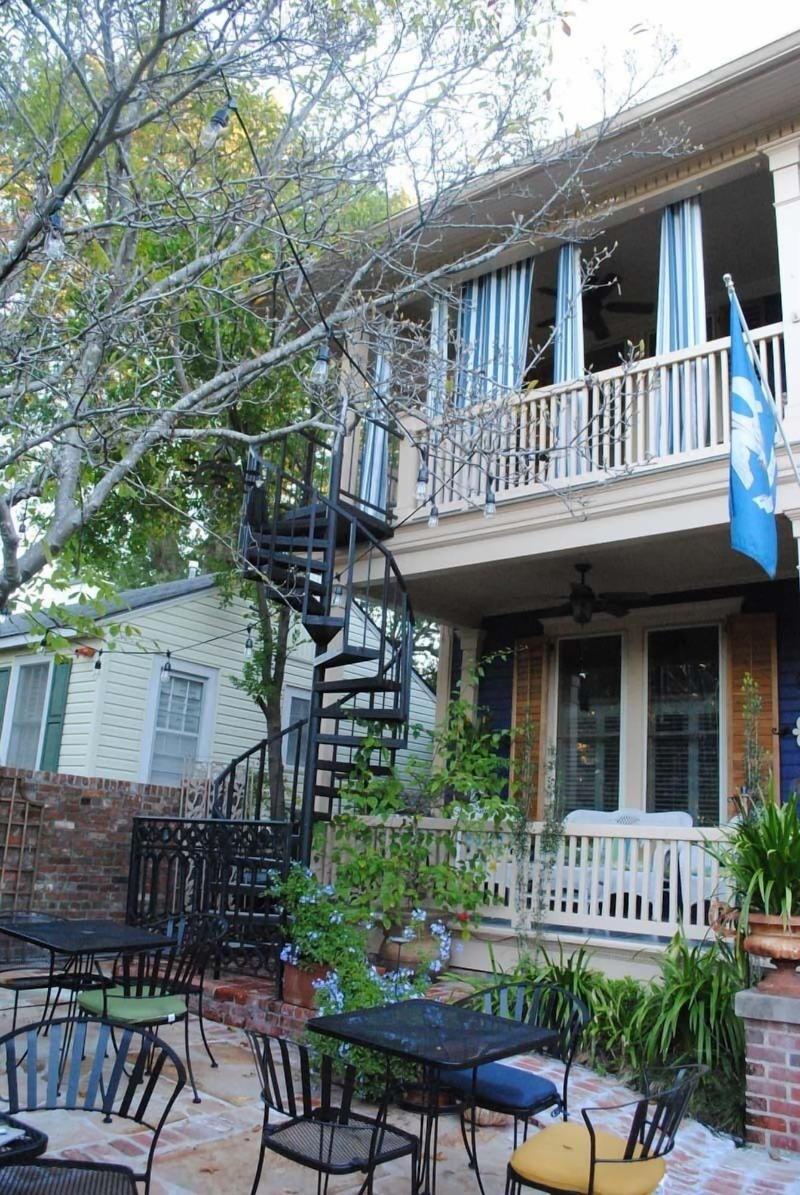 Stay Fairfield - Fairfield Place and Fairfield Man — general view
