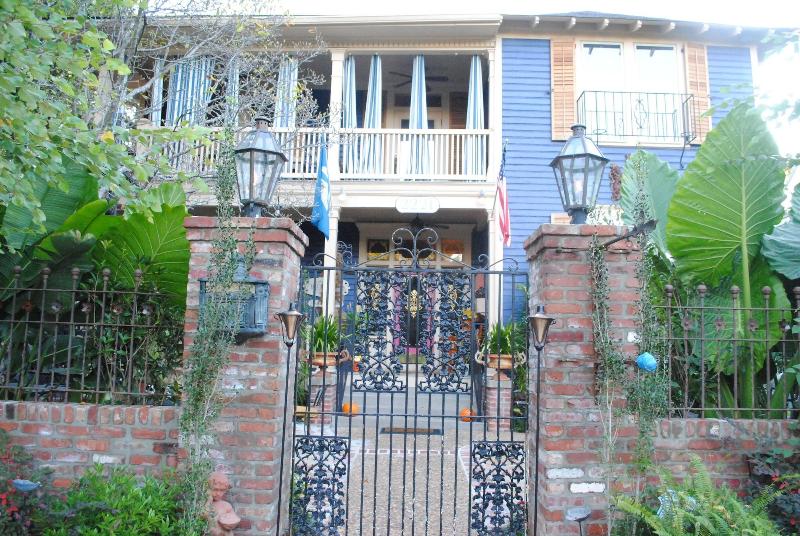 Stay Fairfield - Fairfield Place and Fairfield Man — general view