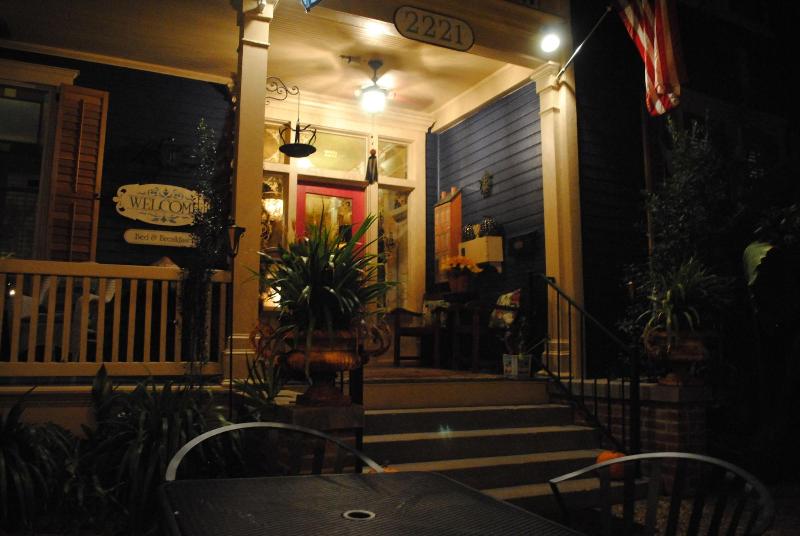 Stay Fairfield - Fairfield Place and Fairfield Man
